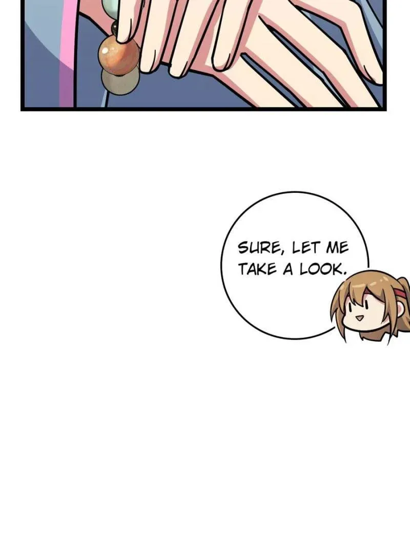 My Master Only Breaks Through Every Time the Limit Is Reached Chapter 70 page 8 - 