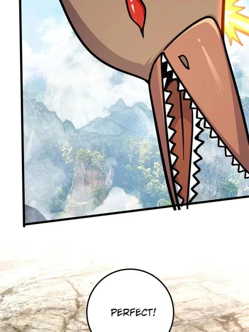 My Master Only Breaks Through Every Time the Limit Is Reached Chapter 70 page 74 - 
