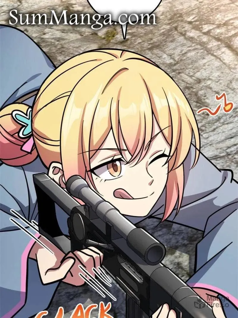 My Master Only Breaks Through Every Time the Limit Is Reached Chapter 70 page 75 - 