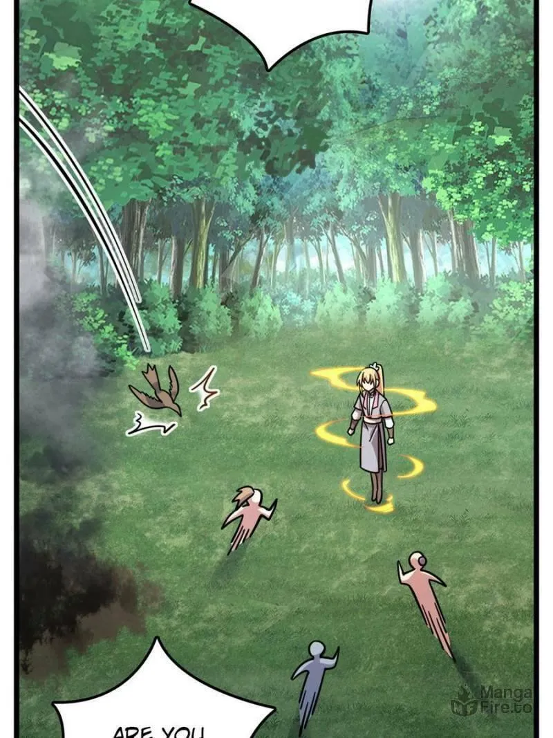 My Master Only Breaks Through Every Time the Limit Is Reached Chapter 70 page 78 - 