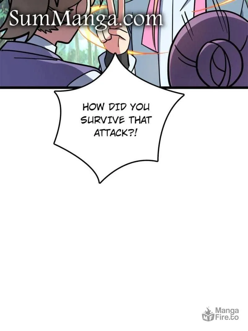 My Master Only Breaks Through Every Time the Limit Is Reached Chapter 70 page 80 - 
