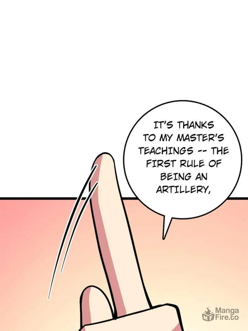 My Master Only Breaks Through Every Time the Limit Is Reached Chapter 70 page 81 - 