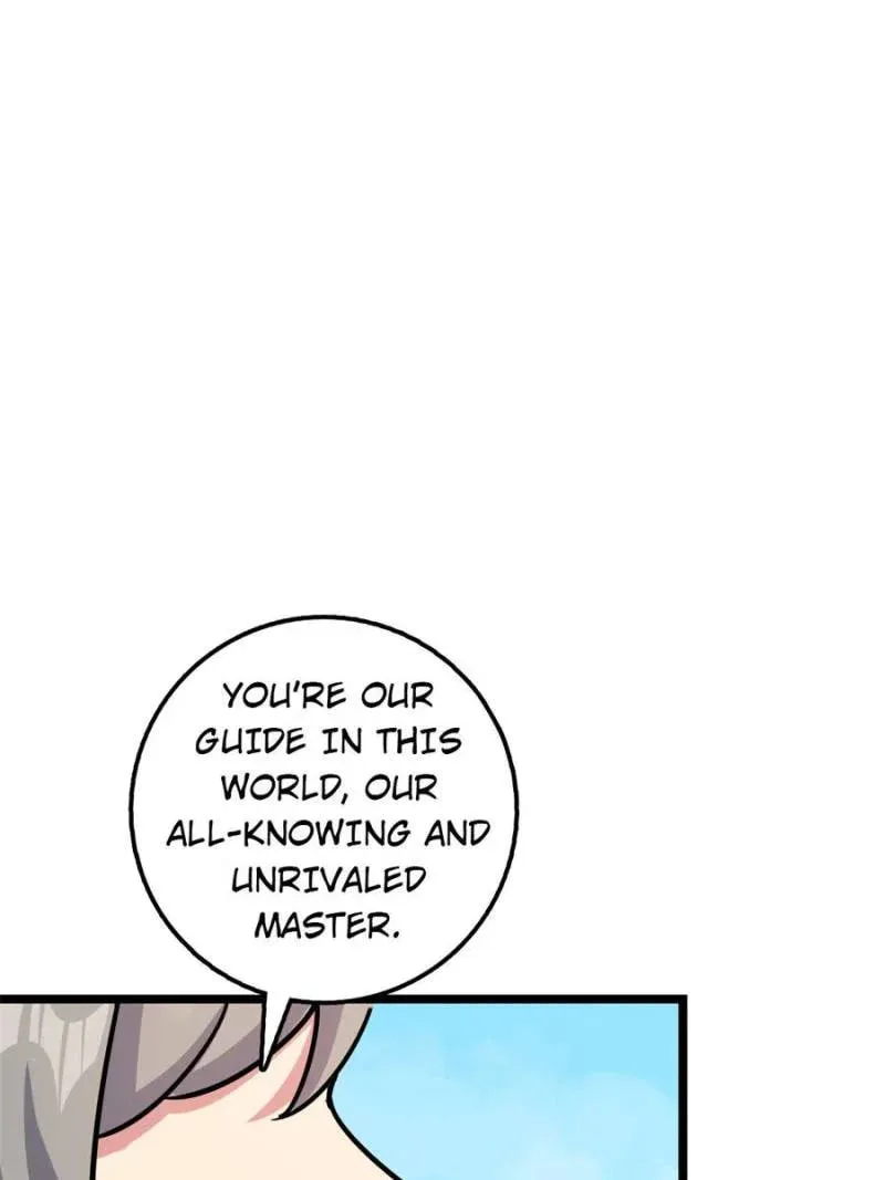 My Master Only Breaks Through Every Time the Limit Is Reached Chapter 70 page 86 - 