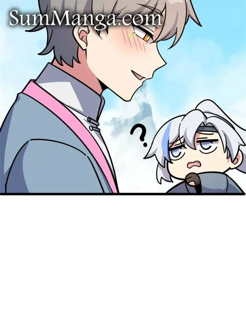 My Master Only Breaks Through Every Time the Limit Is Reached Chapter 70 page 88 - 
