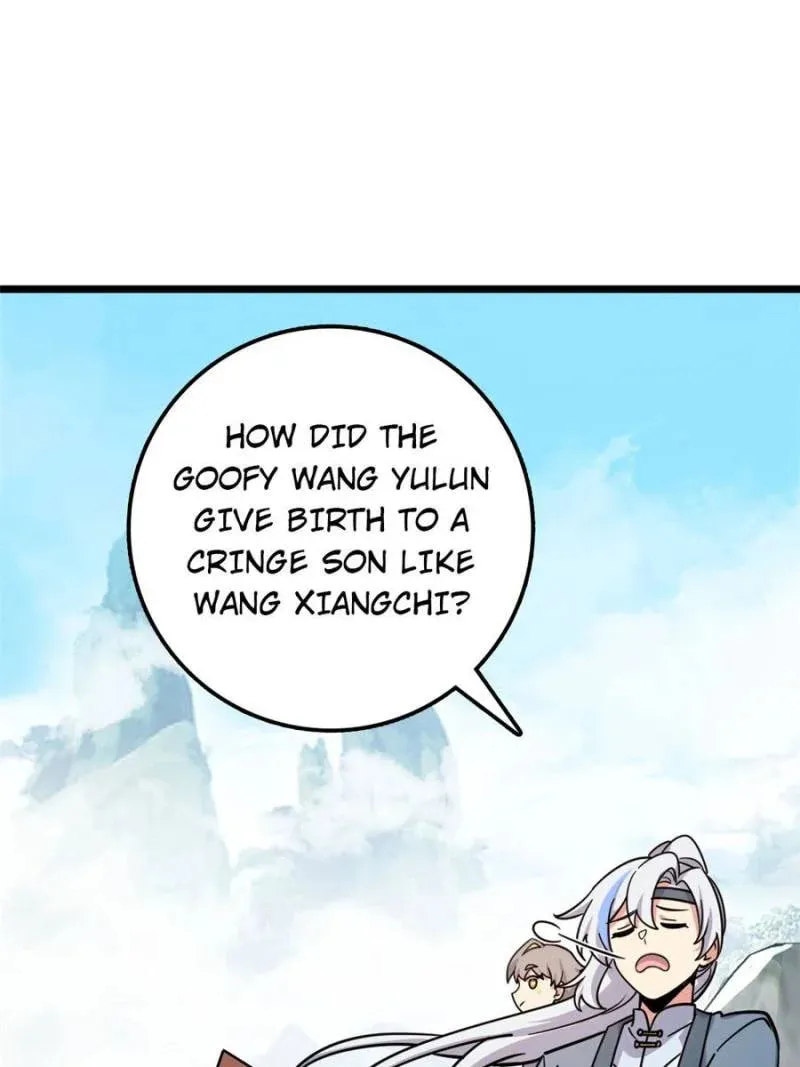 My Master Only Breaks Through Every Time the Limit Is Reached Chapter 70 page 89 - 