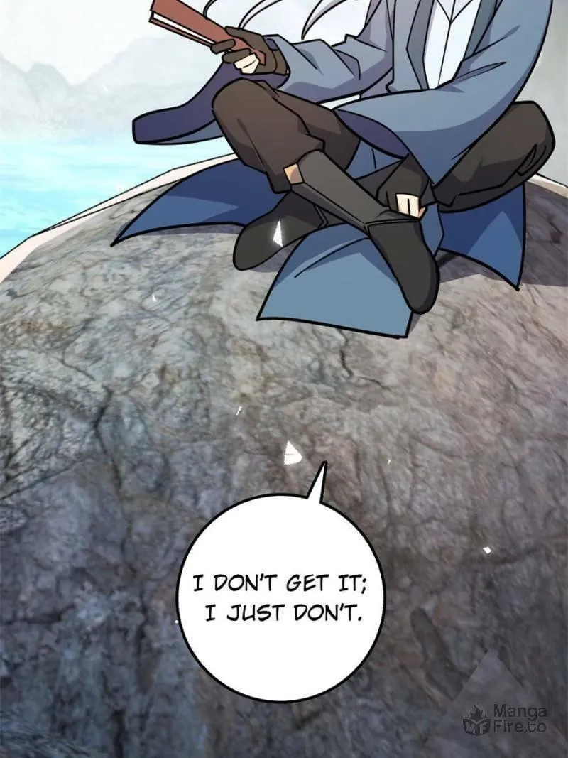 My Master Only Breaks Through Every Time the Limit Is Reached Chapter 70 page 90 - 