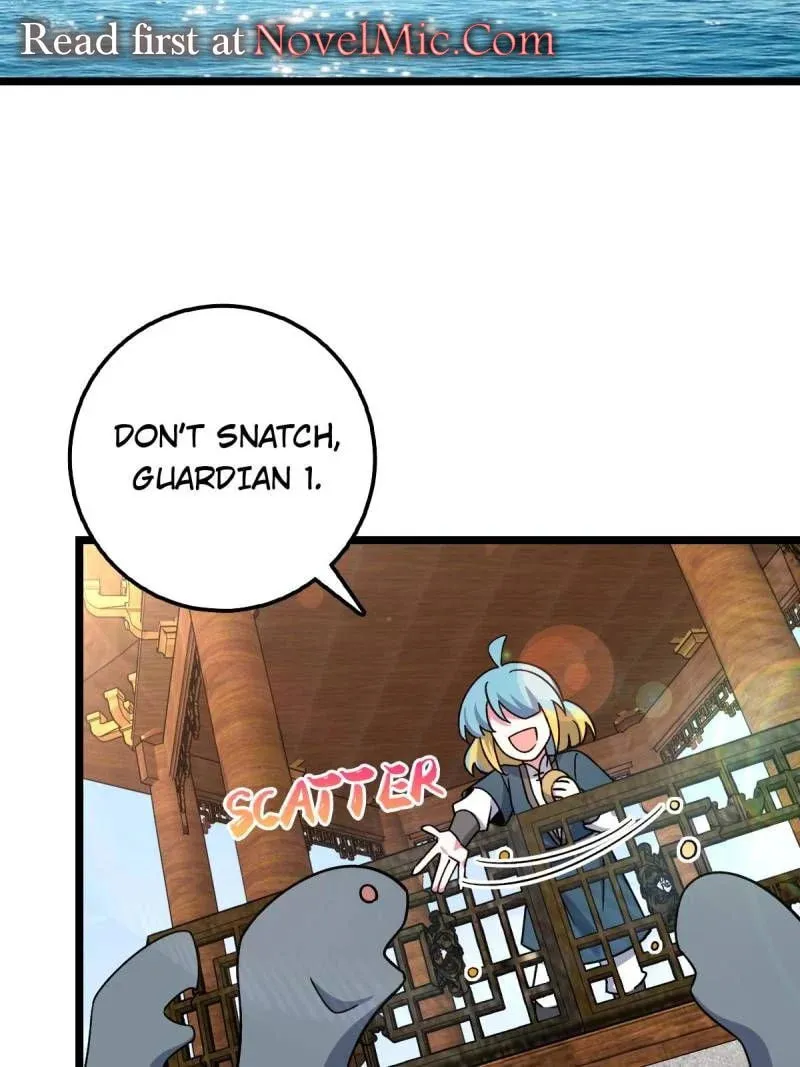 My Master Only Breaks Through Every Time the Limit Is Reached Chapter 71 page 2 - 