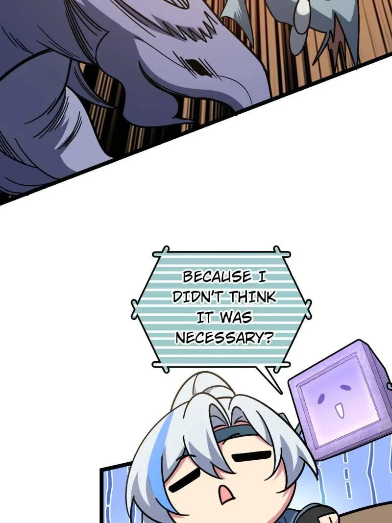 My Master Only Breaks Through Every Time the Limit Is Reached Chapter 71 page 13 - 