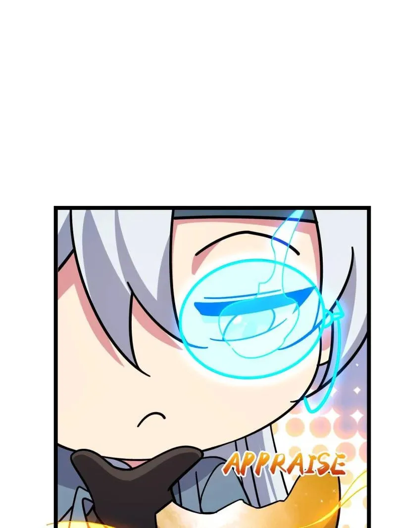 My Master Only Breaks Through Every Time the Limit Is Reached Chapter 71 page 16 - 