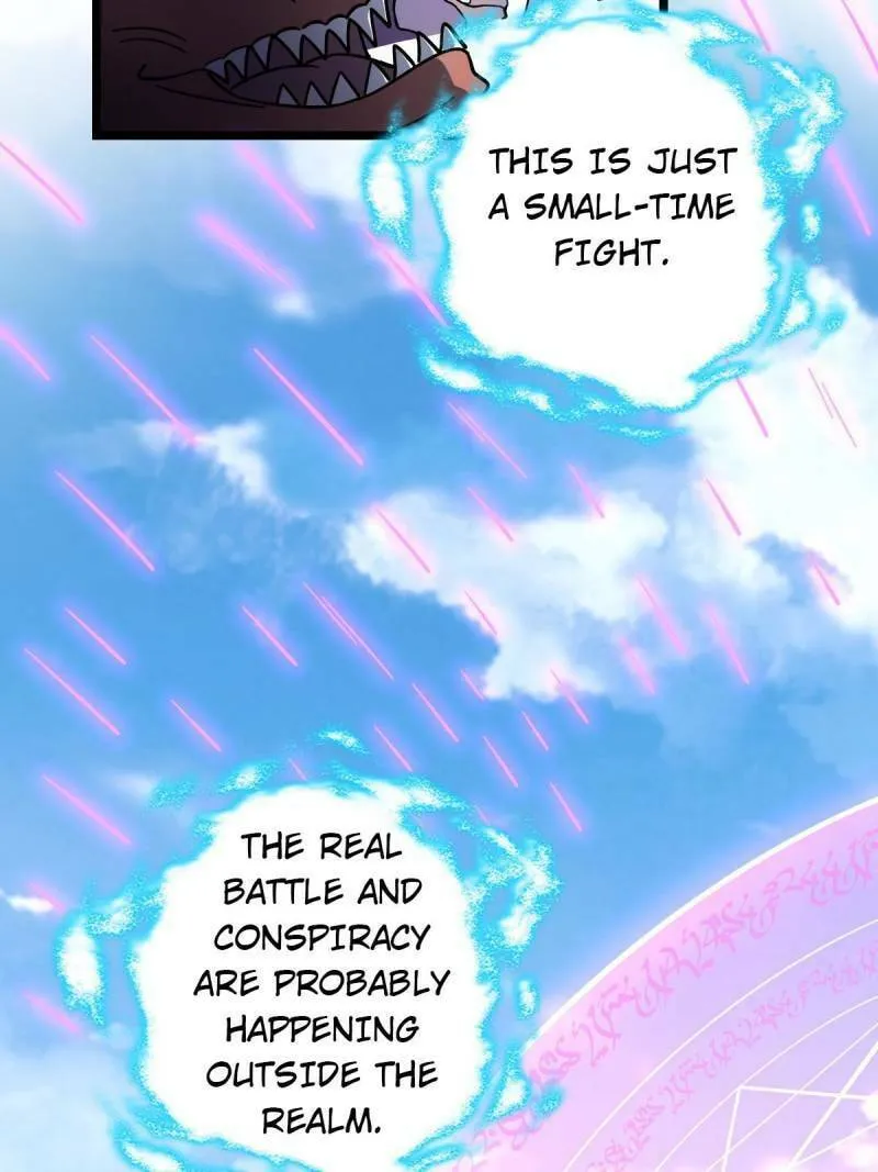 My Master Only Breaks Through Every Time the Limit Is Reached Chapter 71 page 29 - 
