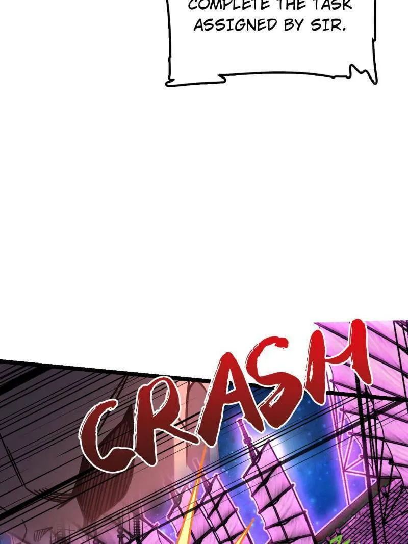 My Master Only Breaks Through Every Time the Limit Is Reached Chapter 71 page 37 - 
