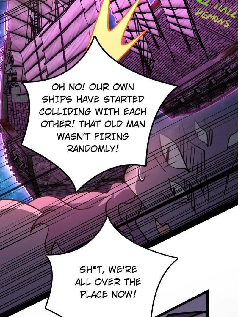 My Master Only Breaks Through Every Time the Limit Is Reached Chapter 71 page 38 - 