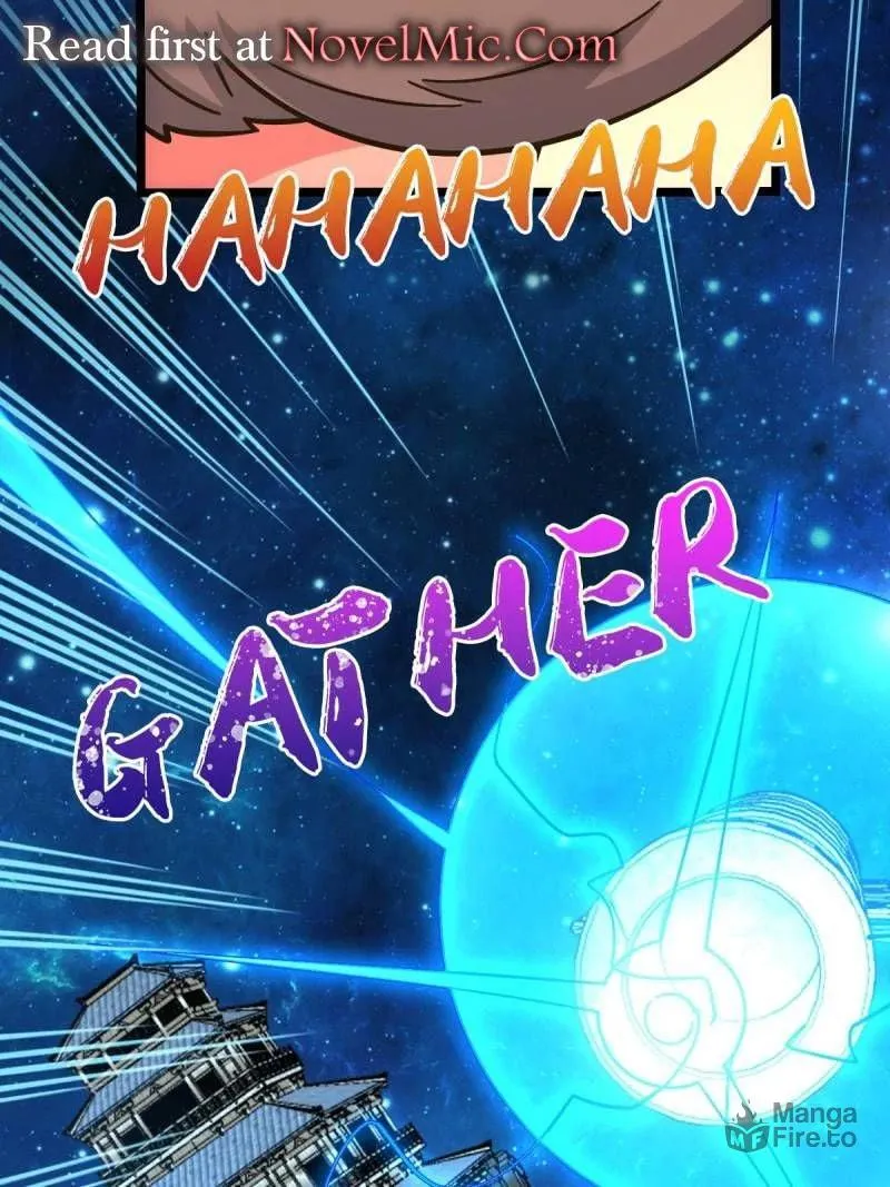 My Master Only Breaks Through Every Time the Limit Is Reached Chapter 71 page 40 - 