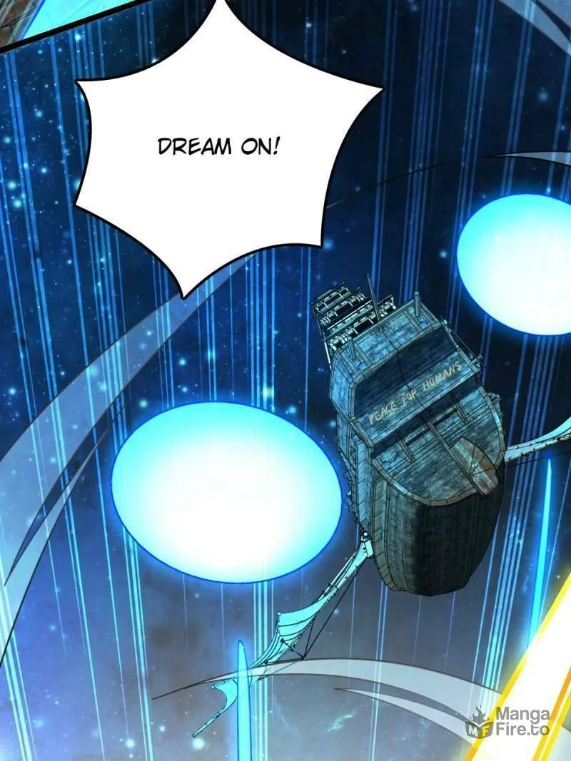 My Master Only Breaks Through Every Time the Limit Is Reached Chapter 71 page 42 - 