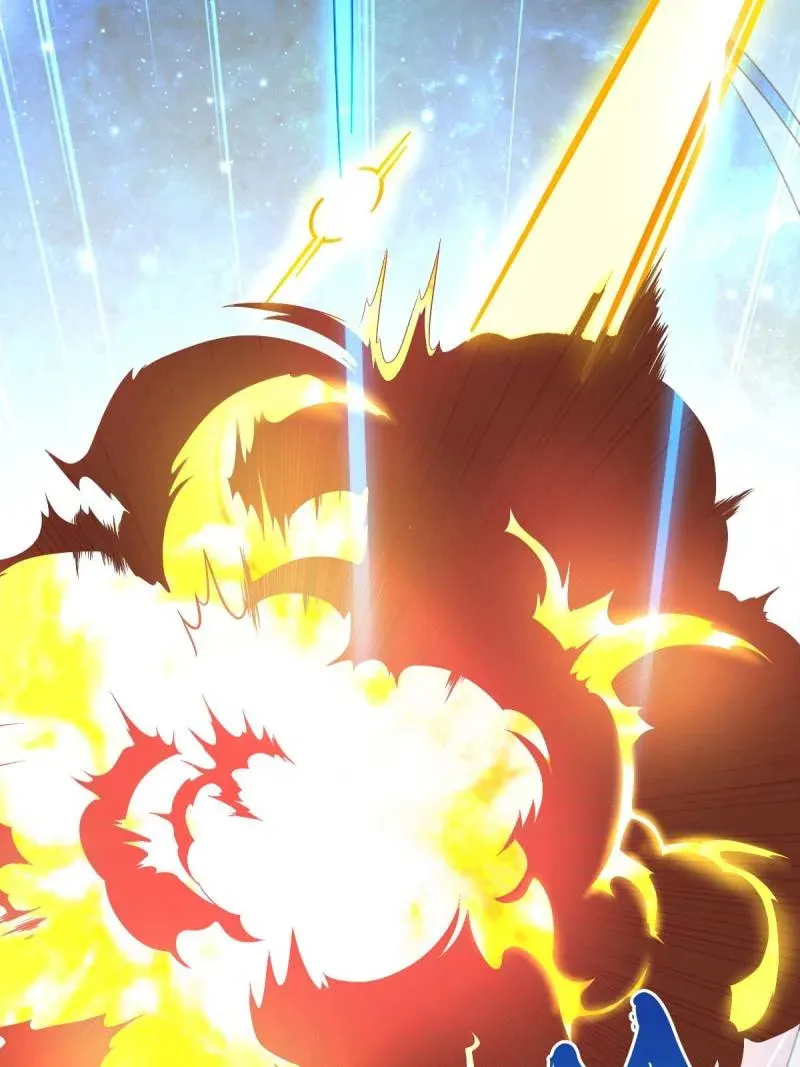My Master Only Breaks Through Every Time the Limit Is Reached Chapter 71 page 43 - 
