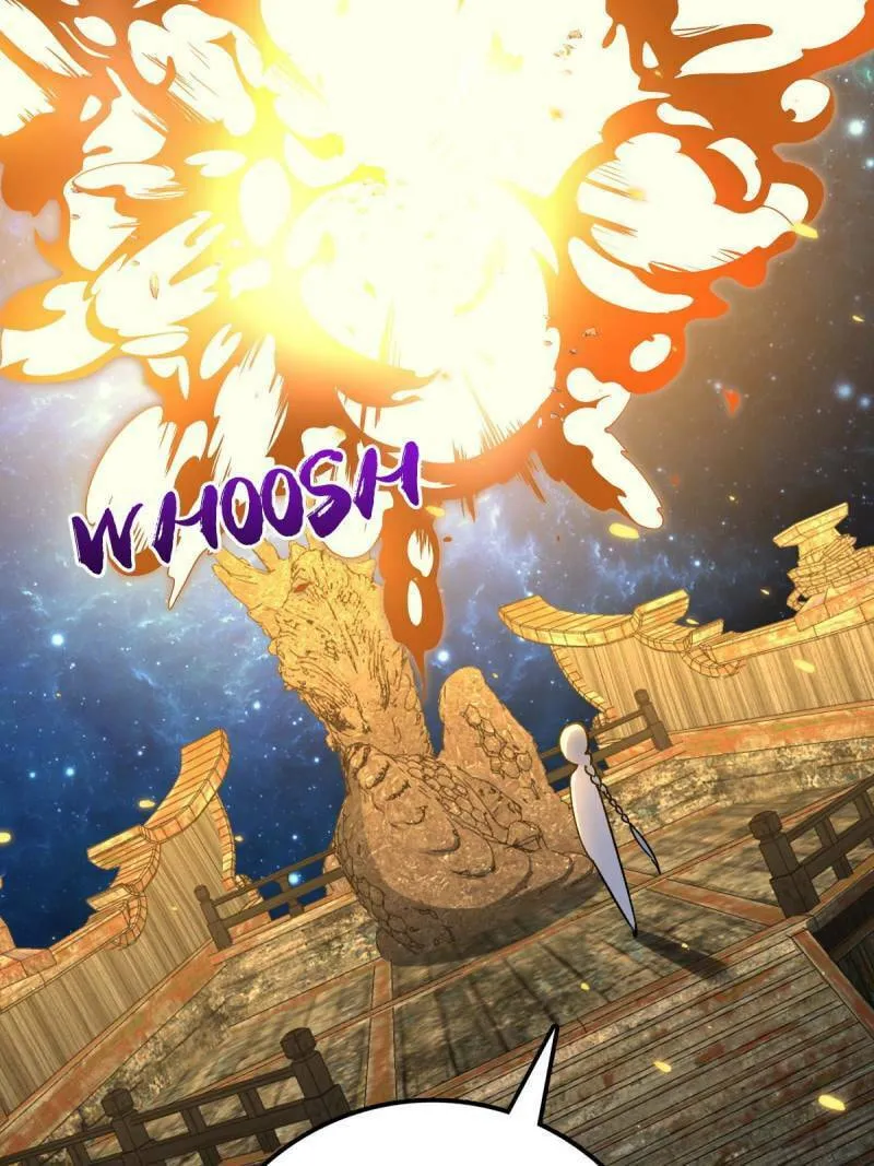 My Master Only Breaks Through Every Time the Limit Is Reached Chapter 71 page 47 - 