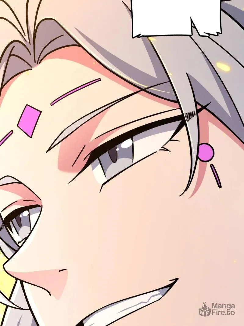 My Master Only Breaks Through Every Time the Limit Is Reached Chapter 71 page 50 - 
