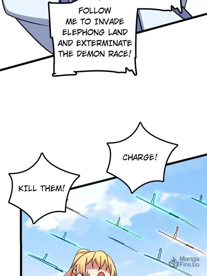 My Master Only Breaks Through Every Time the Limit Is Reached Chapter 71 page 54 - 