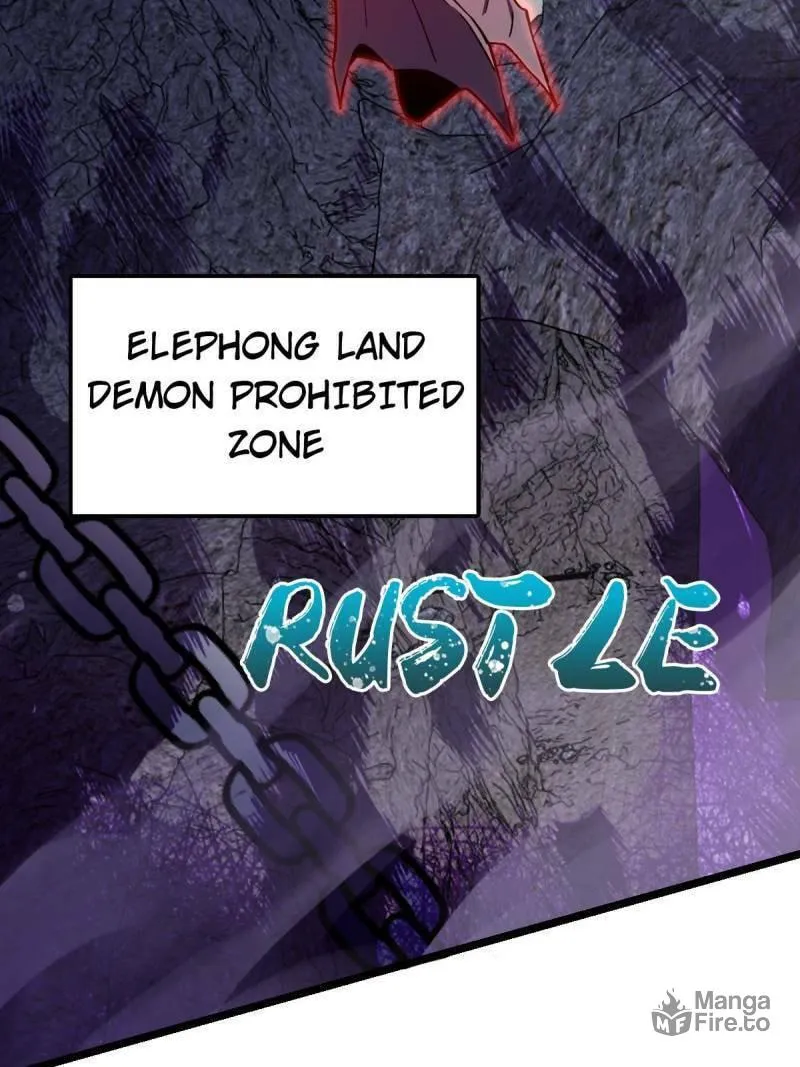 My Master Only Breaks Through Every Time the Limit Is Reached Chapter 71 page 60 - 