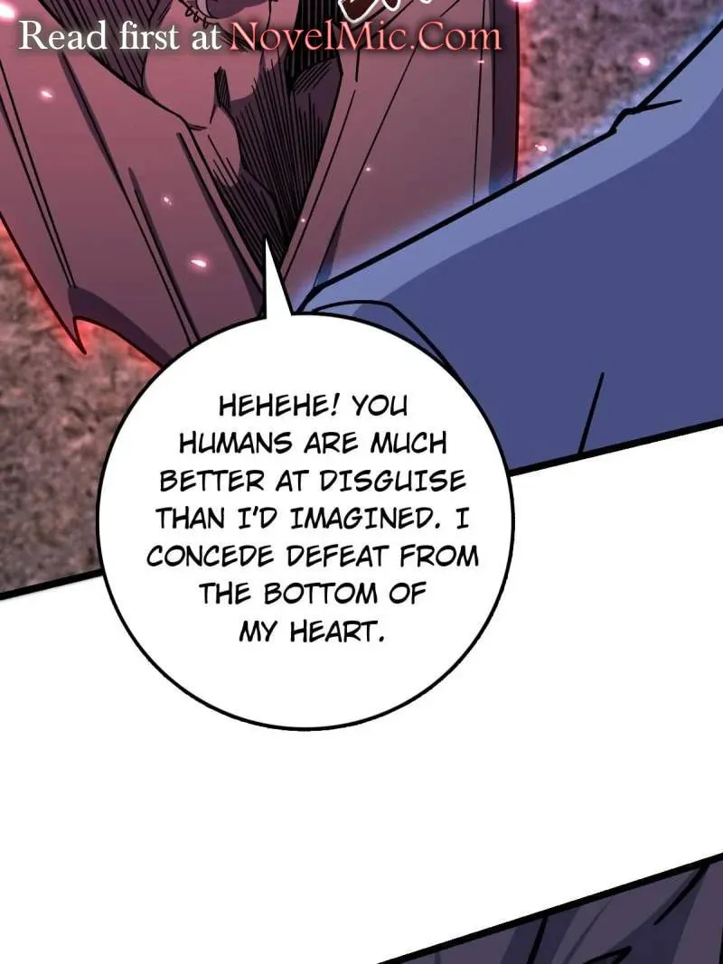 My Master Only Breaks Through Every Time the Limit Is Reached Chapter 71 page 64 - 