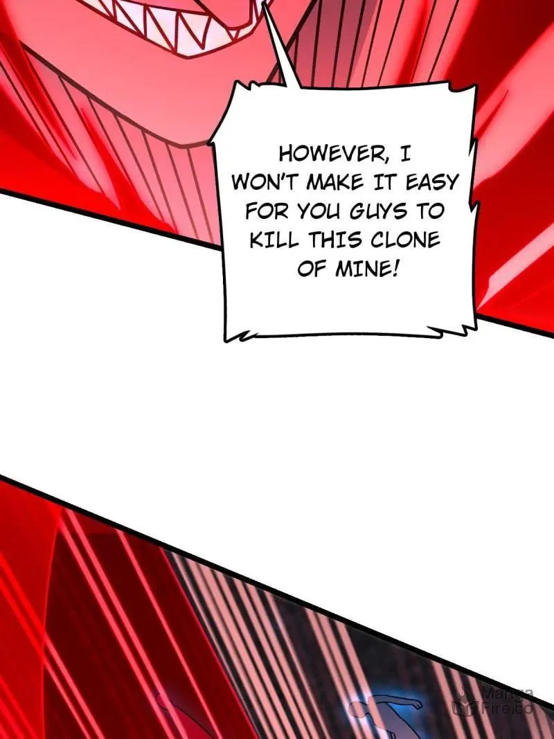 My Master Only Breaks Through Every Time the Limit Is Reached Chapter 71 page 66 - 
