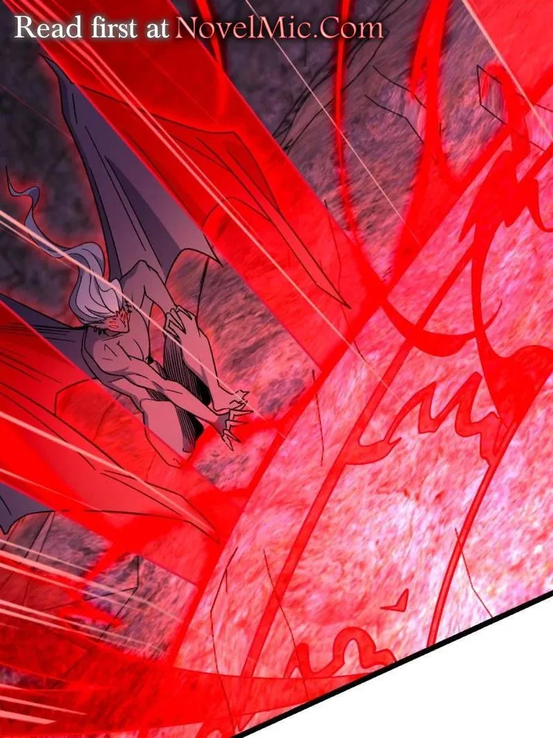 My Master Only Breaks Through Every Time the Limit Is Reached Chapter 71 page 68 - 