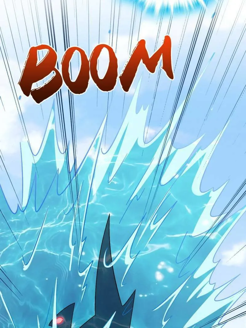 My Master Only Breaks Through Every Time the Limit Is Reached Chapter 71 page 8 - 