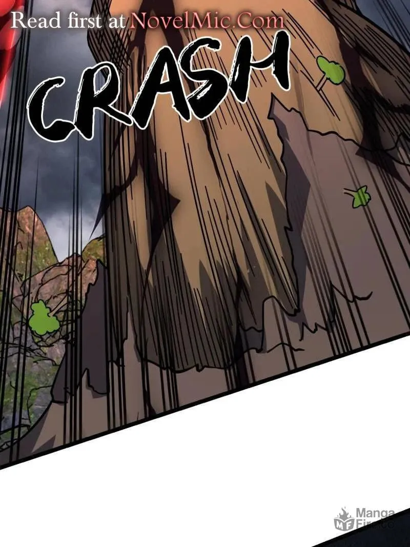 My Master Only Breaks Through Every Time the Limit Is Reached Chapter 71 page 72 - 