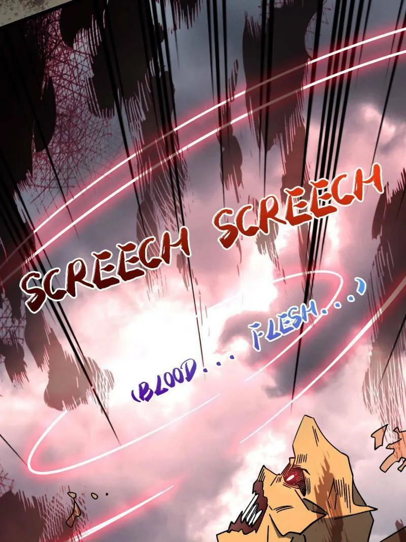 My Master Only Breaks Through Every Time the Limit Is Reached Chapter 71 page 74 - 