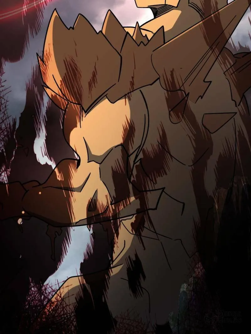 My Master Only Breaks Through Every Time the Limit Is Reached Chapter 71 page 75 - 