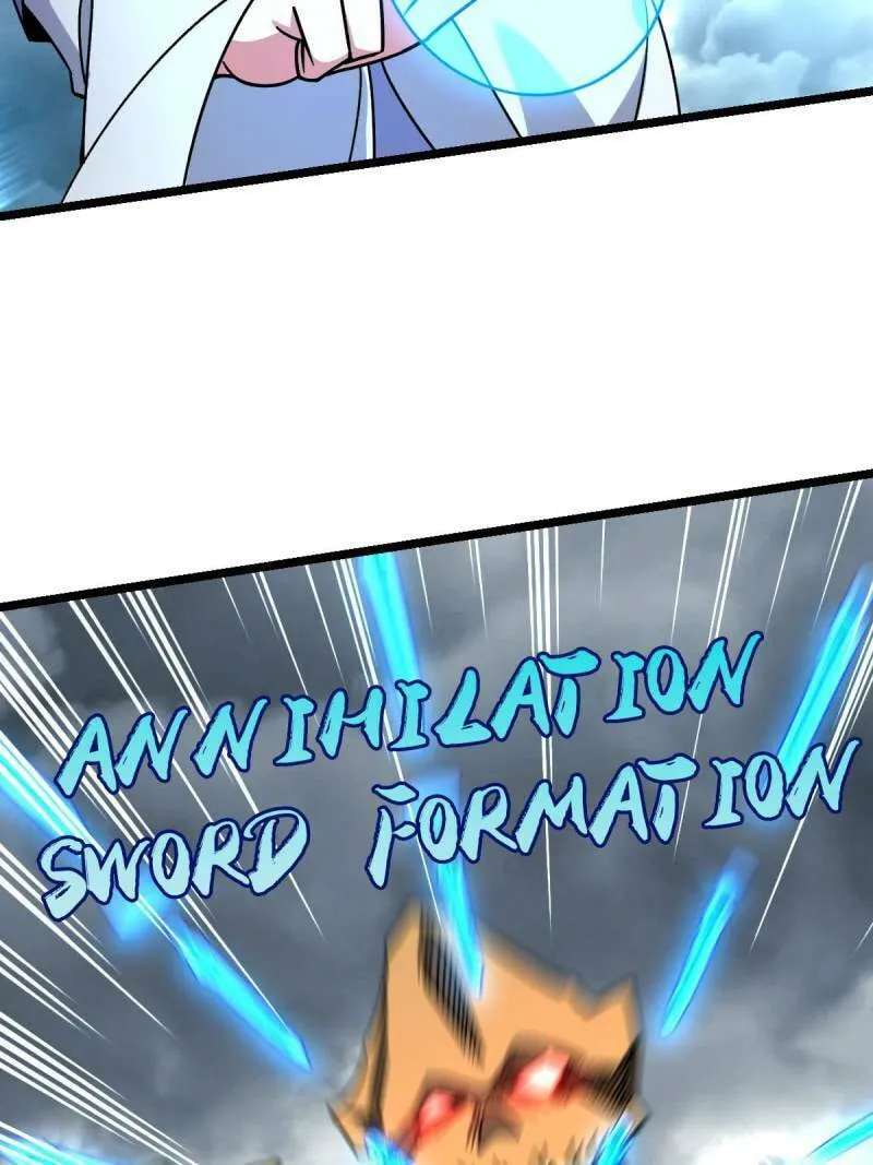 My Master Only Breaks Through Every Time the Limit Is Reached Chapter 71 page 77 - 