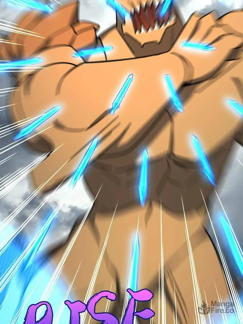 My Master Only Breaks Through Every Time the Limit Is Reached Chapter 71 page 78 - 