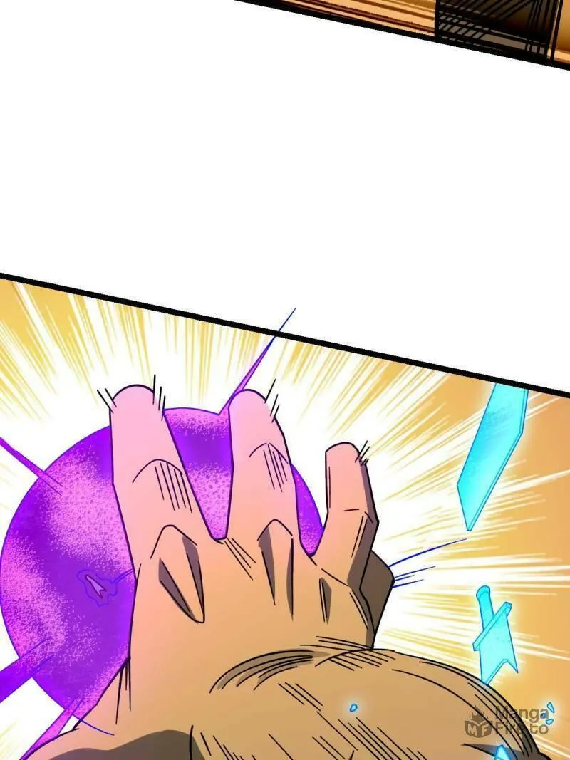 My Master Only Breaks Through Every Time the Limit Is Reached Chapter 71 page 81 - 
