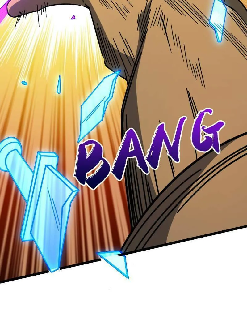 My Master Only Breaks Through Every Time the Limit Is Reached Chapter 71 page 82 - 