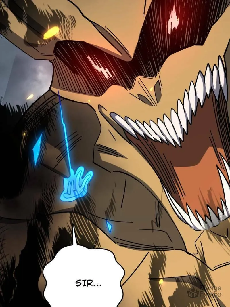 My Master Only Breaks Through Every Time the Limit Is Reached Chapter 71 page 85 - 