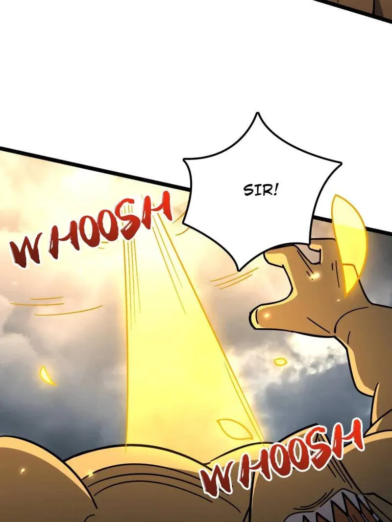 My Master Only Breaks Through Every Time the Limit Is Reached Chapter 71 page 91 - 