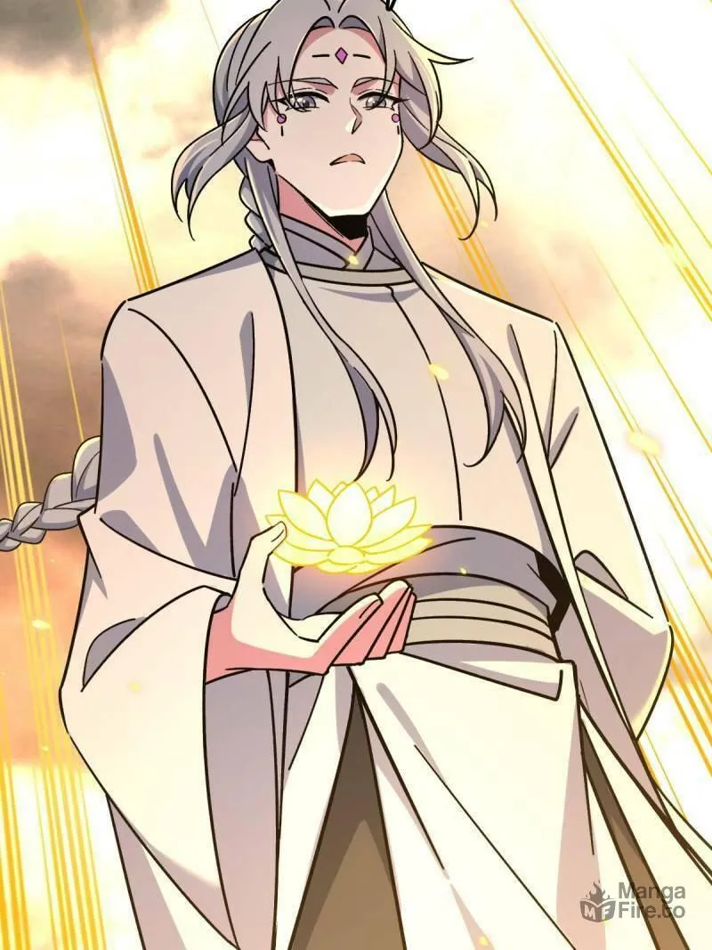 My Master Only Breaks Through Every Time the Limit Is Reached Chapter 71 page 93 - 