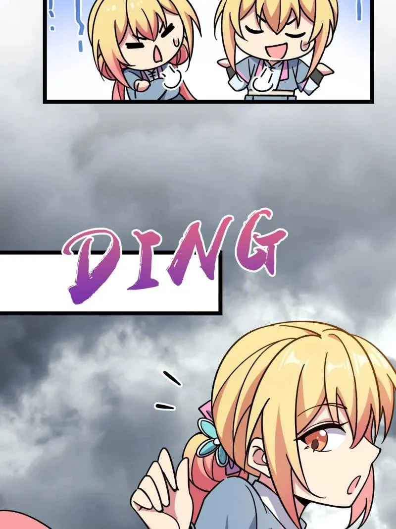 My Master Only Breaks Through Every Time the Limit Is Reached Chapter 71 page 97 - 