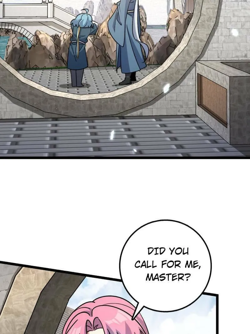 My Master Only Breaks Through Every Time the Limit Is Reached Chapter 72 page 2 - 
