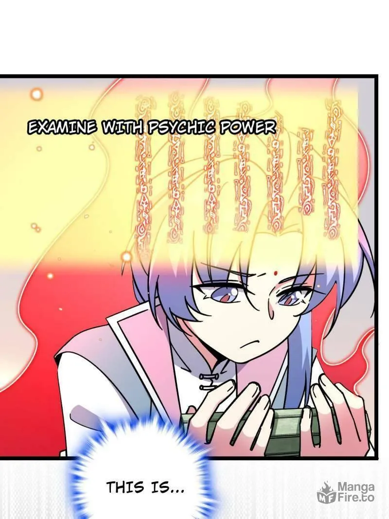 My Master Only Breaks Through Every Time the Limit Is Reached Chapter 72 page 15 - 
