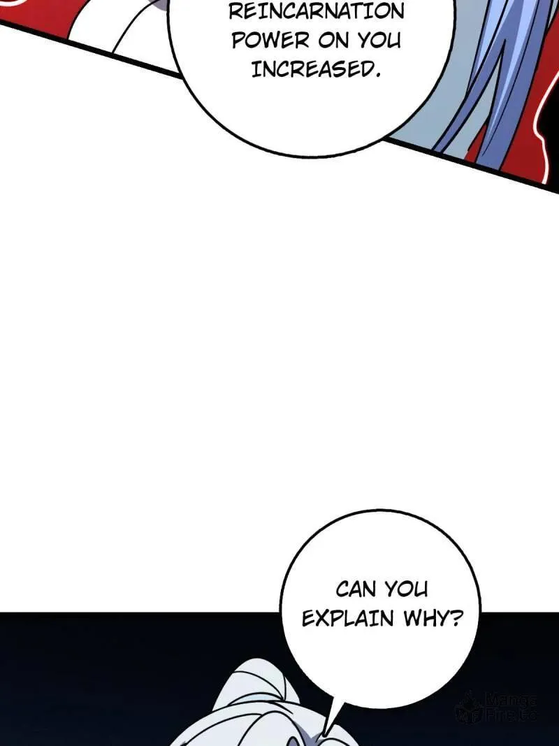 My Master Only Breaks Through Every Time the Limit Is Reached Chapter 72 page 18 - 