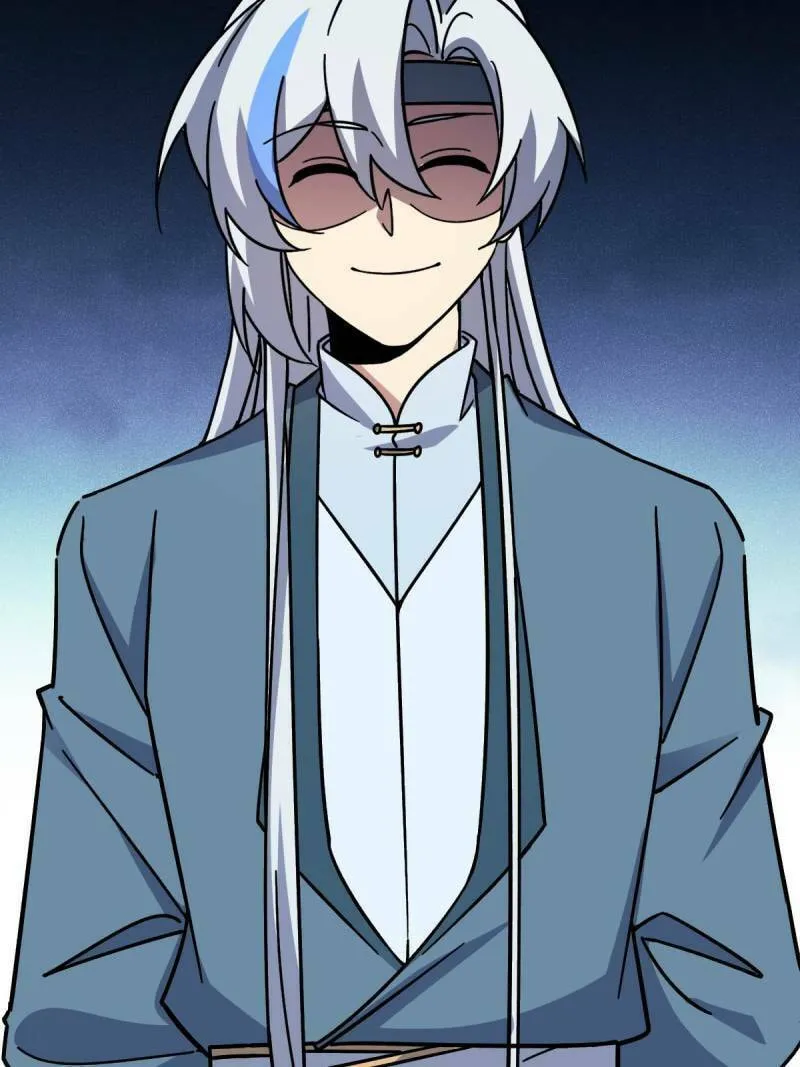 My Master Only Breaks Through Every Time the Limit Is Reached Chapter 72 page 19 - 