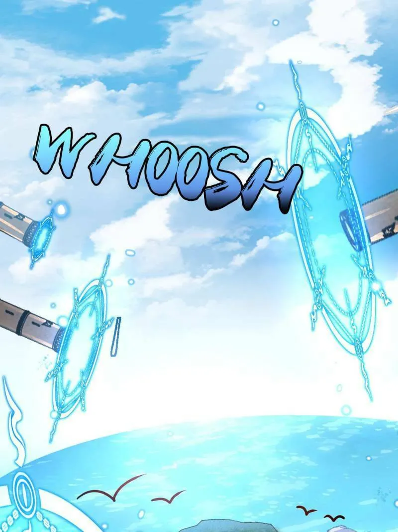 My Master Only Breaks Through Every Time the Limit Is Reached Chapter 72 page 22 - 