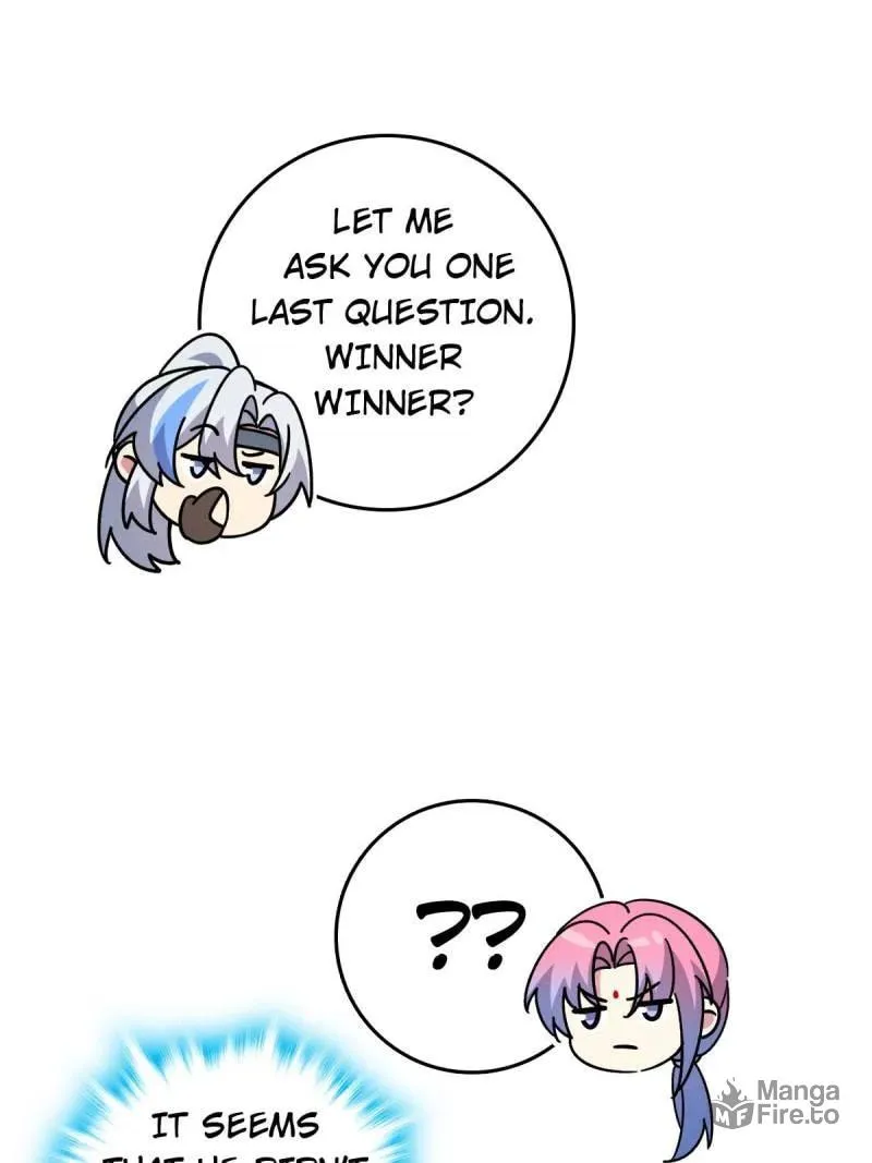 My Master Only Breaks Through Every Time the Limit Is Reached Chapter 72 page 39 - 