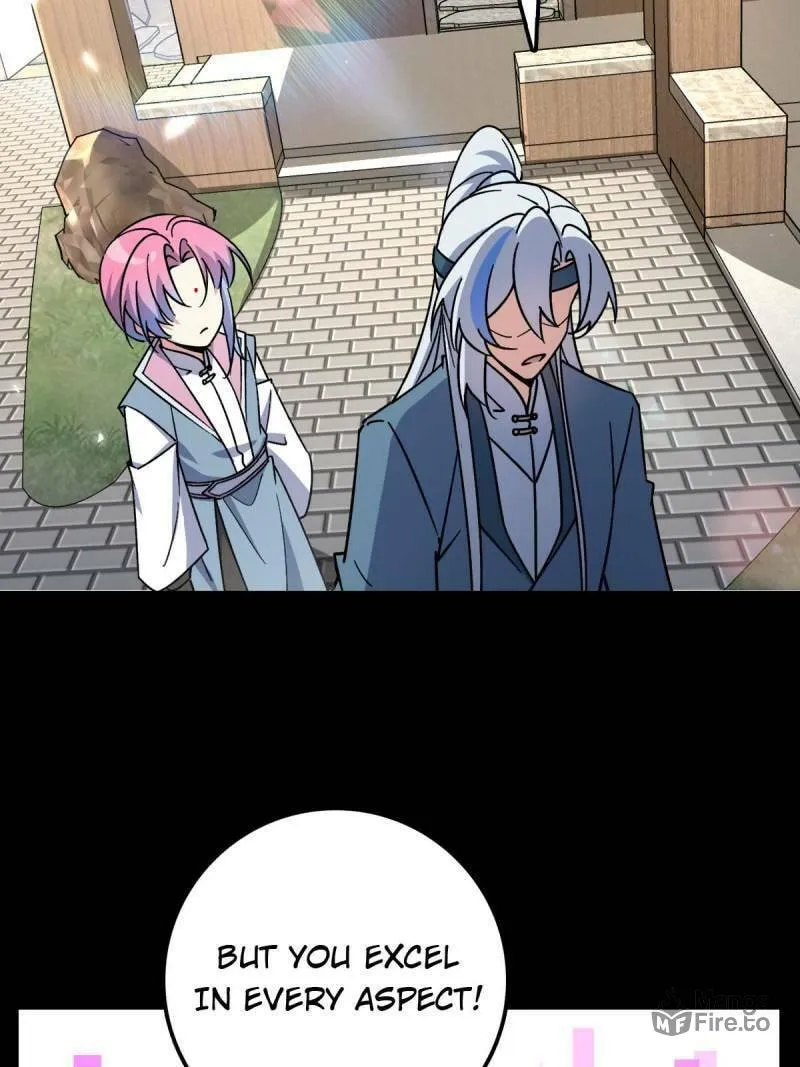 My Master Only Breaks Through Every Time the Limit Is Reached Chapter 72 page 5 - 