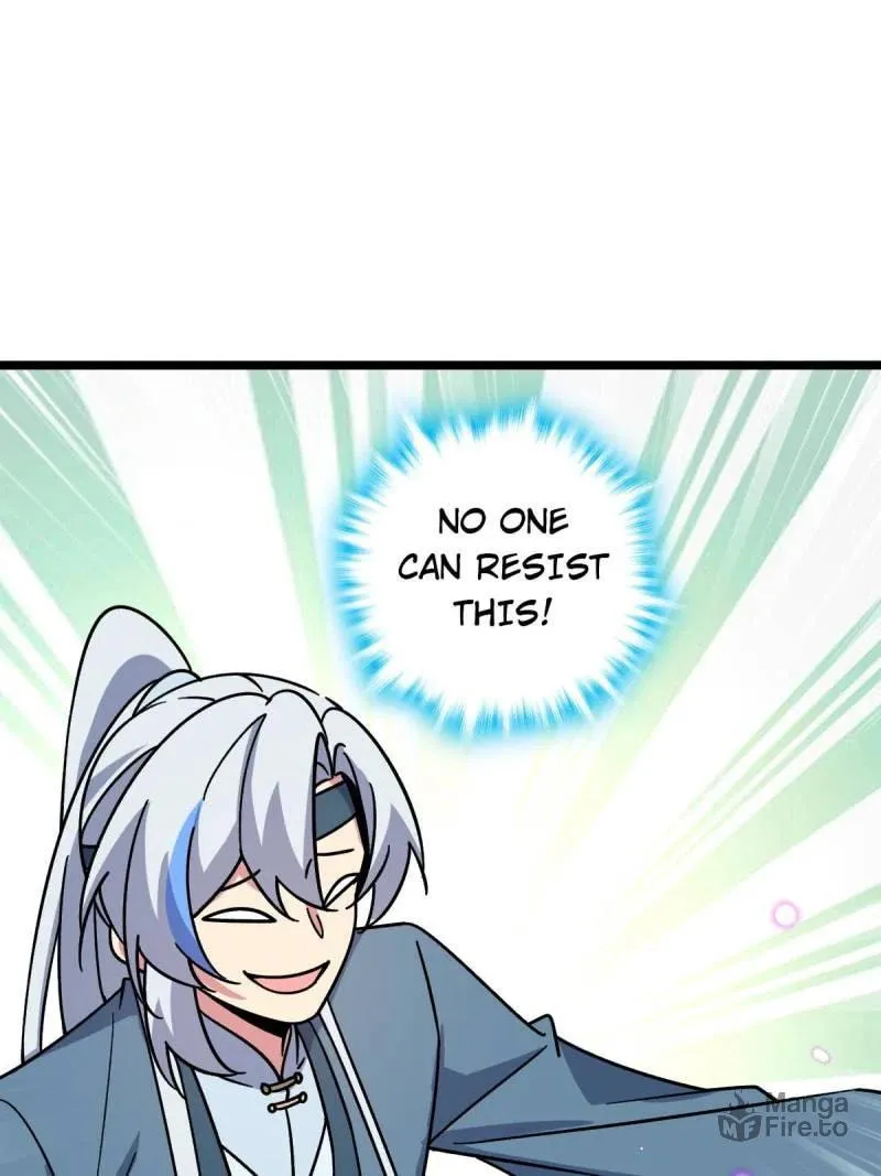 My Master Only Breaks Through Every Time the Limit Is Reached Chapter 72 page 45 - 