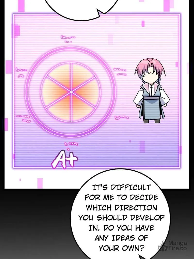 My Master Only Breaks Through Every Time the Limit Is Reached Chapter 72 page 6 - 