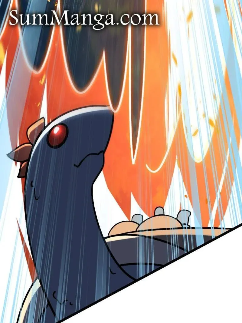My Master Only Breaks Through Every Time the Limit Is Reached Chapter 72 page 52 - 