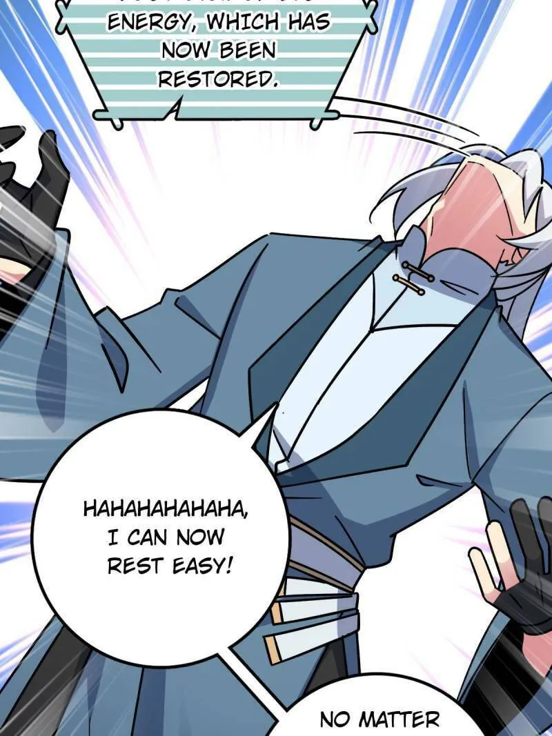 My Master Only Breaks Through Every Time the Limit Is Reached Chapter 72 page 56 - 