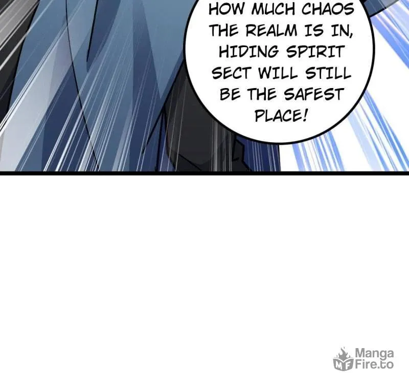 My Master Only Breaks Through Every Time the Limit Is Reached Chapter 72 page 57 - 